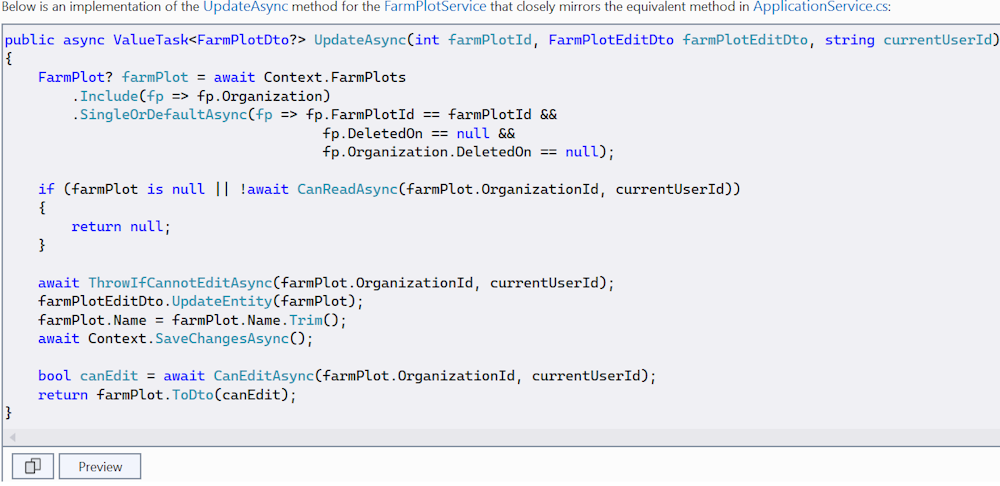 o3 mini with reduced context